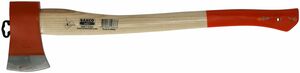 AXE 25.5" SINGLE BIT BAHCO AXE 25.5" SINGLE BIT BAHCO